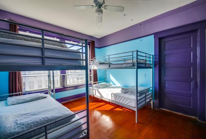 Lucky D'S Youth And Traveler'S Hostel Σαν Ντιέγκο Εξωτερικό φωτογραφία